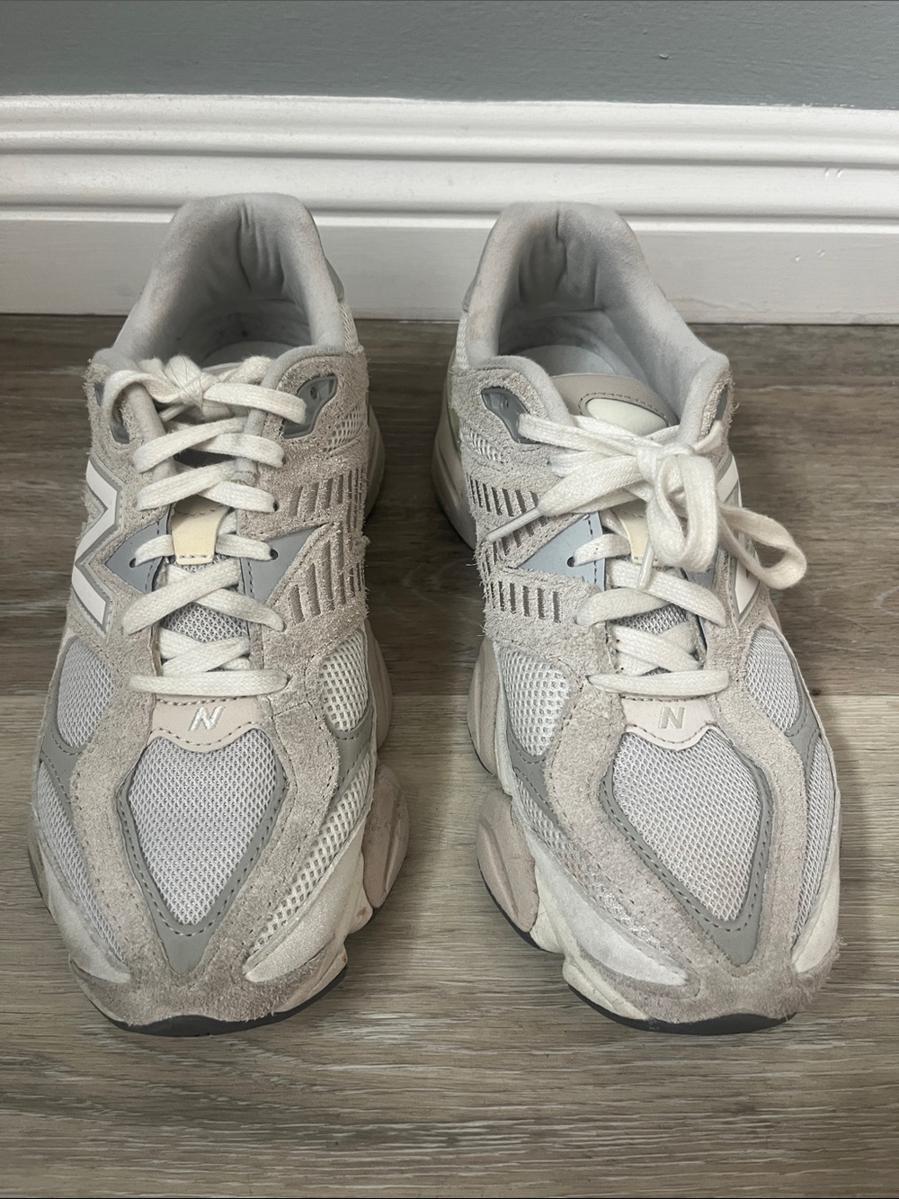 New Balance Sneakers